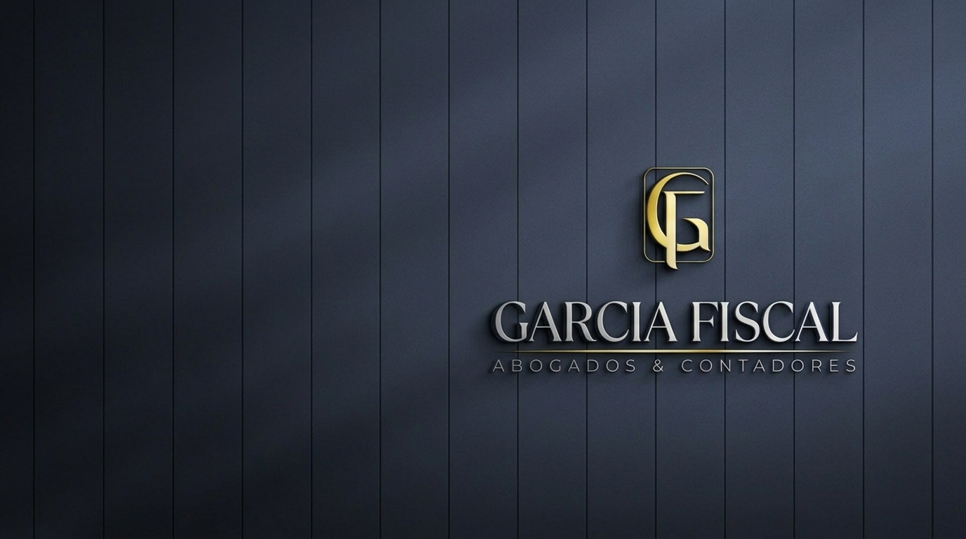 Oficina legal García Fiscal